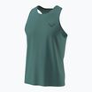 Maglietta da corsa DYNAFIT Trail Tank atlantic da uomo