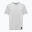 Maglietta Salewa Eagle Logo Patch Uomo 0060 bianco ottico