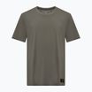 T-shirt Salewa Eagle Logo Patch Uomo 5A50 verde sbiadito