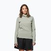 Felpa trekking da donna Salewa Puez Sun Hoodie shadow