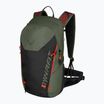 DYNAFIT Transalper 24 l timo/nero zaino da trekking da uomo