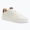 Scarpe da uomo GANT Mc Julien bianco/cognac