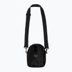 Alpha Industries Crew - Borsa a tracolla nera