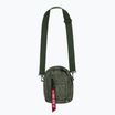 Alpha Industries Borsa a tracolla Crew verde salvia