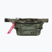 Alpha Industries Combat 8 l, marsupio oliva scuro