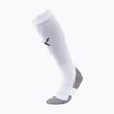 Leggings da calcio PUMA da bambino Team Liga Core puma bianco/puma nero