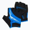 ZIENER MTB Guanti da bici da uomo Ceniz GELshock blu persiano