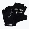 Guanti ciclismo donna ZIENER MTB Caci Lady GELshock nero
