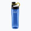 Jack Wolfskin Mancora 700 ml bottiglia da viaggio blu elettrico