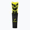 Reusch Shinguard Attrakt Supreme parastinchi di sicurezza giallo/nero