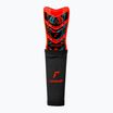 Parastinchi Reusch Shinguard Attrakt Supreme rosso brillante/nero