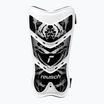 Reusch Shinguard Attrakt Lite parastinchi nero/bianco
