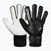 Guanti da portiere Reusch Attrakt Starter Nero lucido