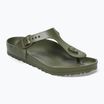 Infradito BIRKENSTOCK Gizeh EVA Regular color cachi