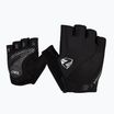 Guanti ciclismo uomo Ziener MTB Collby Gel nero