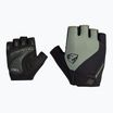 Guanti da ciclismo da uomo Ziener MTB Collby Gel verde pietra