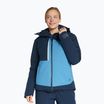 Giacca da sci donna ZIENER Tayara hale navy