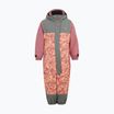 Tuta da sci ZIENER per bambini Anup rose blossom camo