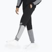 Uomo PUMA ESS+ Block Sweatpants TR puma nero