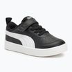 PUMA Rickie AC+ Inf scarpe da bambino puma nero/puma bianco