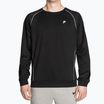 FILA Landin Raglan Crew Felpa uomo nero