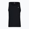 FILA T-shirt da uomo Leps nero