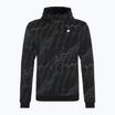 FILA felpa con cappuccio Redford AOP da uomo phantom mars aop