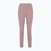 FILA leggings donna Benndorf vita alta malva chiaro