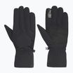 Guanti da trekking Jack Wolfskin Highloft nero