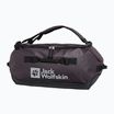 Jack Wolfskin All-In Duffle Borsa da viaggio 45 l midnight plum