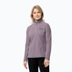 Felpa da trekking Jack Wolfskin da donna Taunus Hz