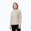 Felpa da trekking Jack Wolfskin da donna Taunus Hz