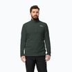 Felpa da trekking Jack Wolfskin Taunus Hz da uomo