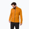 Jack Wolfskin felpa in pile da uomo Kolbenberg Fz safflower