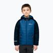 Jack Wolfskin piumino da bambino Zenon crisp cobalt