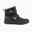 Scarpe per bambini Jack Wolfskin Polar Bear-B Texapore Mid Vc phantom