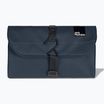 Jack Wolfskin Konya Waschsalon Borsa cosmetica cielo di mezzanotte