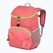 Zaino per bambini Jack Wolfskin Erlebnis 11 l sunset coral