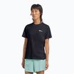 Maglietta da donna Jack Wolfskin Essential dark navy