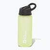 Jack Wolfskin Saima Straw 700 ml bottiglia da viaggio cool matcha