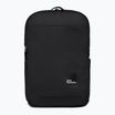Jack Wolfskin Terraview 20 l zaino urbano nero