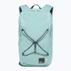 Jack Wolfskin zaino donna Serene 18 l soft jade