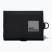 Jack Wolfskin Portafoglio Gutleut nero