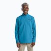 Felpa da trekking uomo Jack Wolfskin Taunus Hz aurora blue