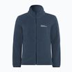 Pile per bambini Jack Wolfskin Taunus midnight sky