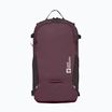 Zaino Jack Wolfskin Velocity 20 l amaranth