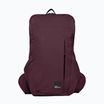 Zaino urbano da donna Jack Wolfskin Waimea 15 l amaranth