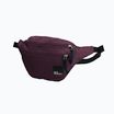 Marsupio Jack Wolfskin Konya Hipbag 2 l amaranth