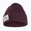 Cappello invernale Jack Wolfskin Badge amaranto
