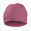 Cappello invernale Jack Wolfskin Real Stuff raisin